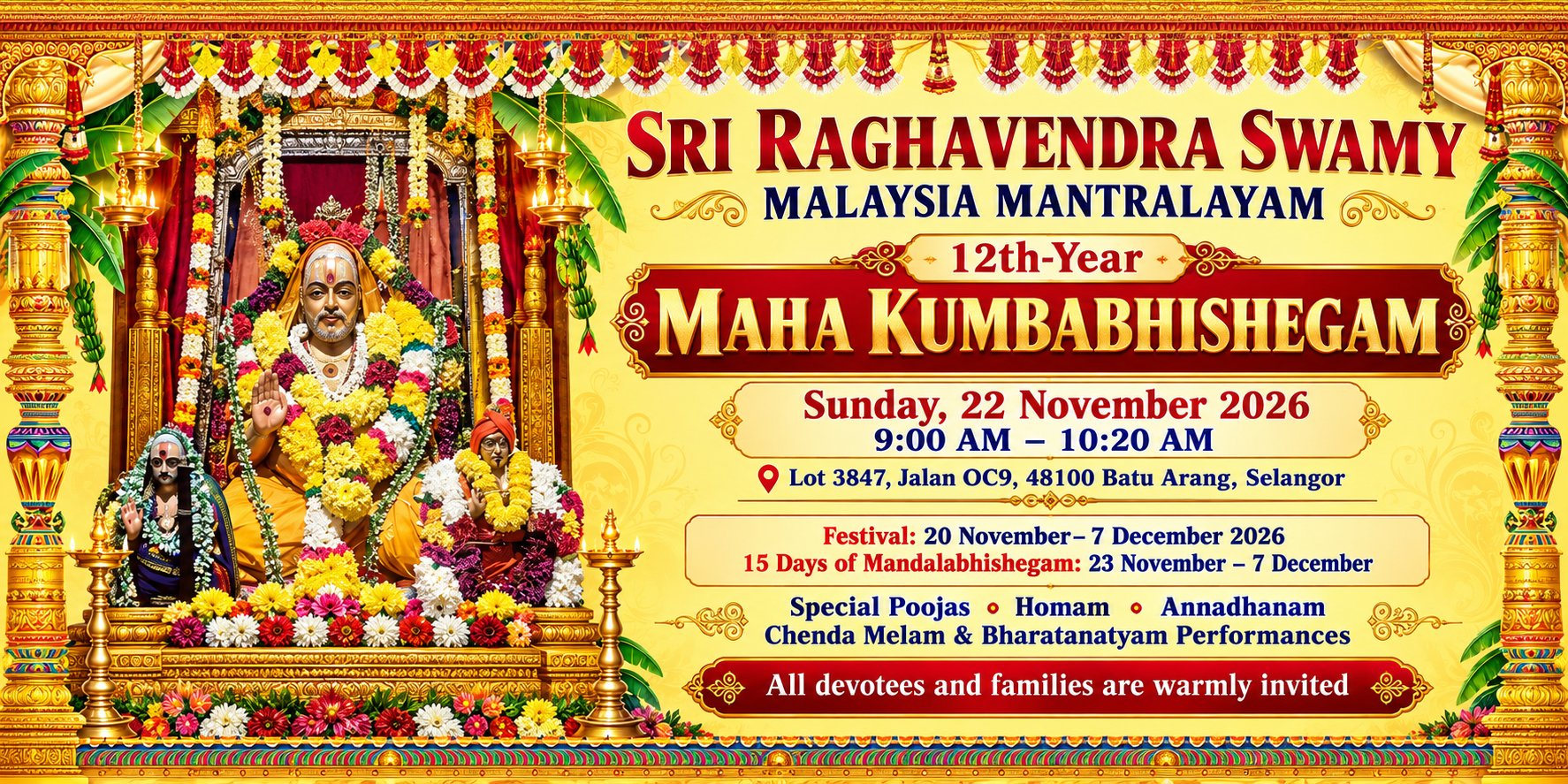 IDARC Malaysia